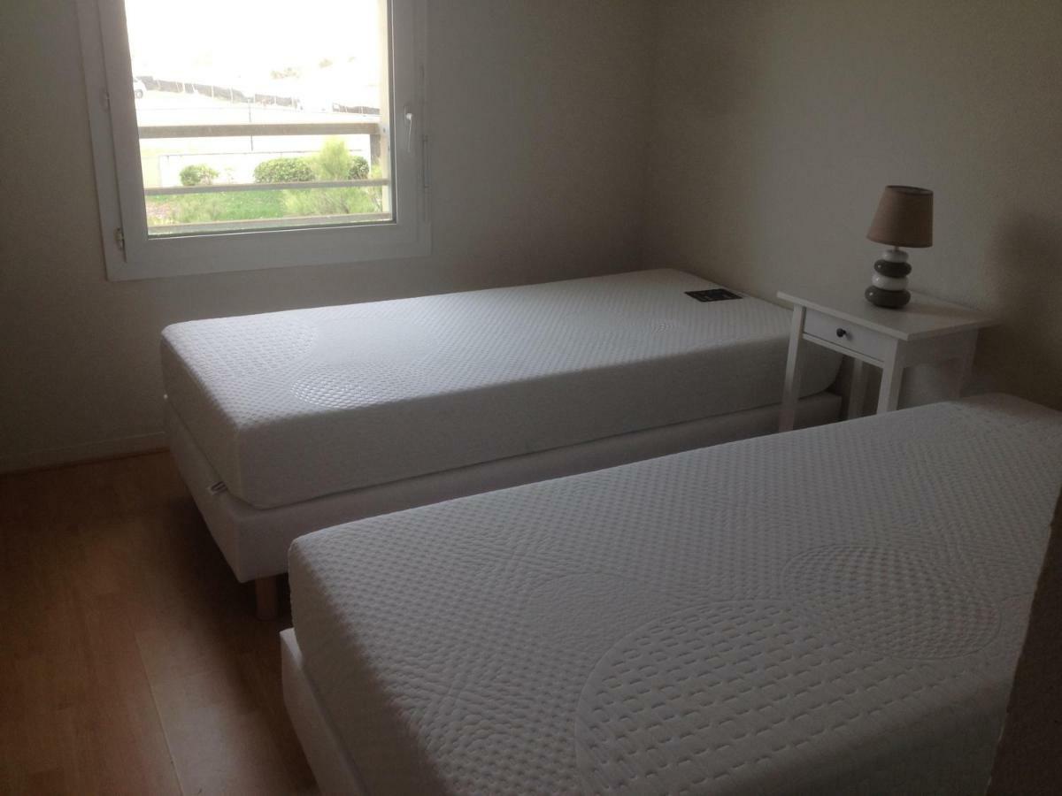 Residence Oceanis ビスカロッス・プラージュ エクステリア 写真