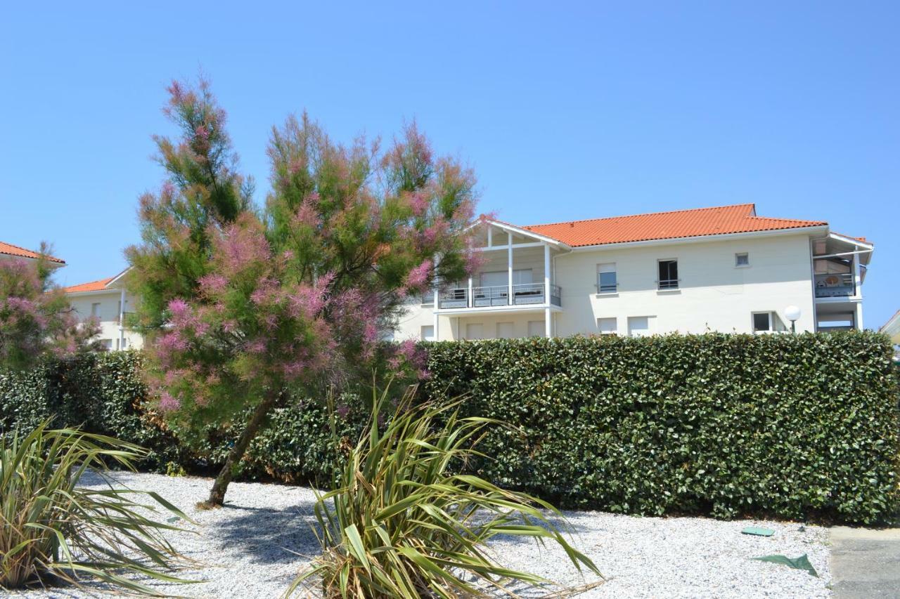 Residence Oceanis ビスカロッス・プラージュ エクステリア 写真
