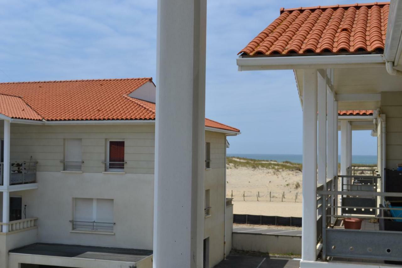 Residence Oceanis ビスカロッス・プラージュ エクステリア 写真