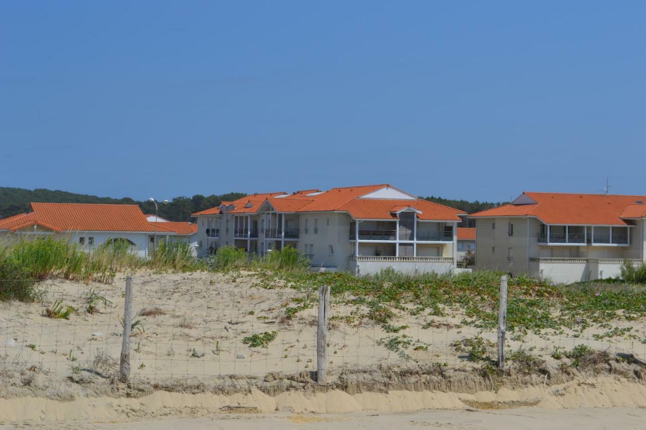 Residence Oceanis ビスカロッス・プラージュ エクステリア 写真