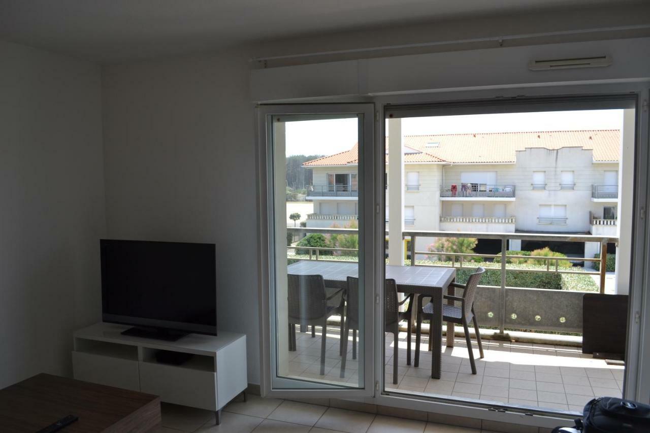 Residence Oceanis ビスカロッス・プラージュ エクステリア 写真