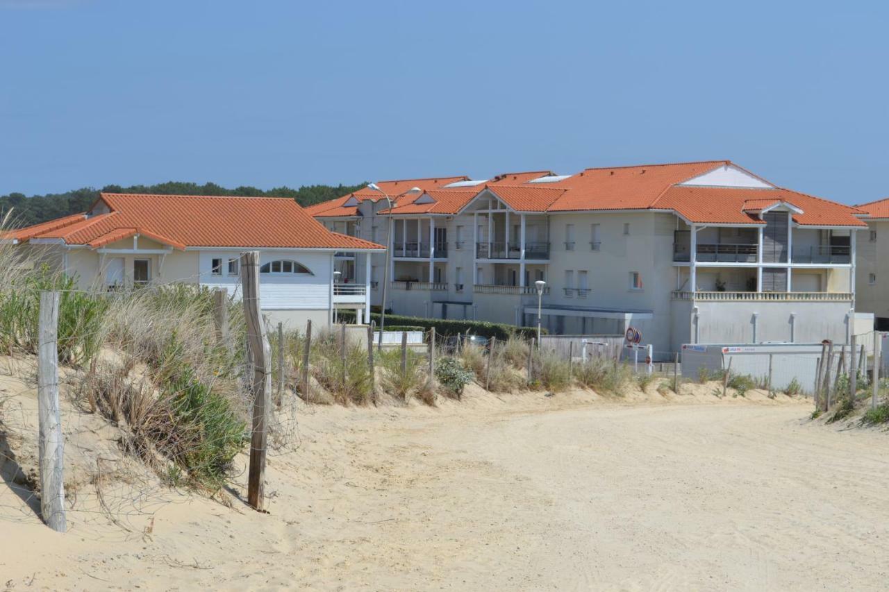 Residence Oceanis ビスカロッス・プラージュ エクステリア 写真