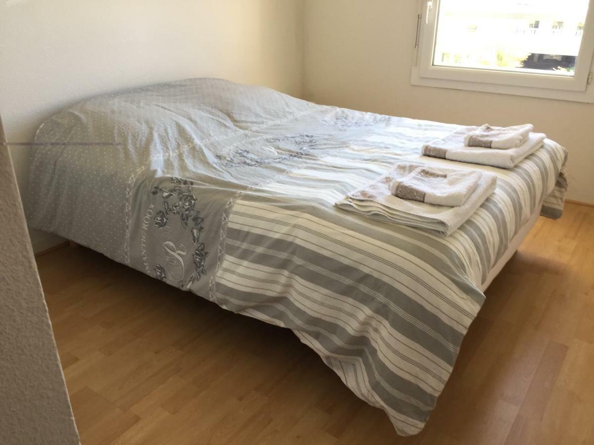 Residence Oceanis ビスカロッス・プラージュ エクステリア 写真